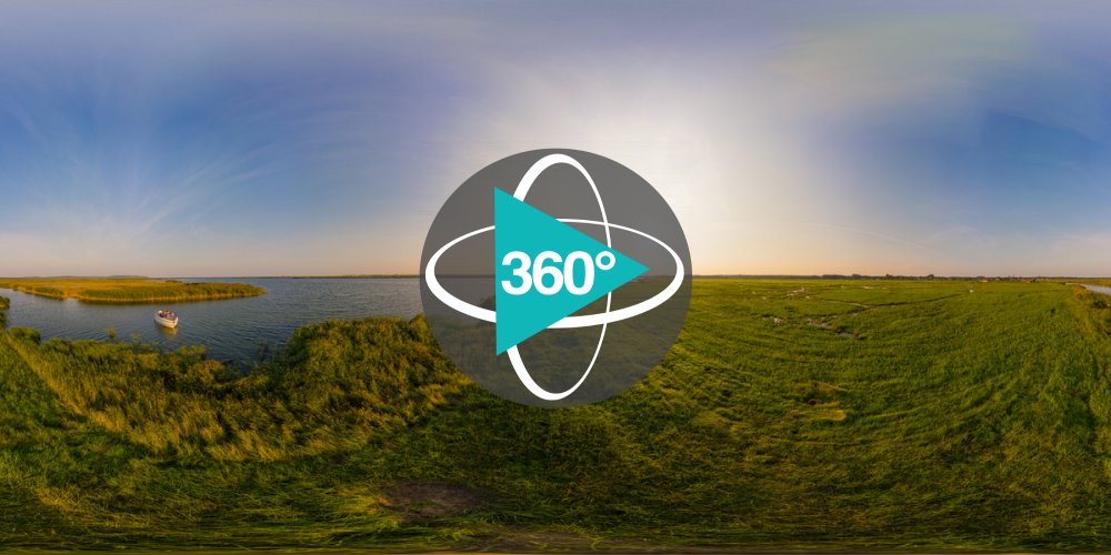 360° - Faszination Usedom 360° - Webseite